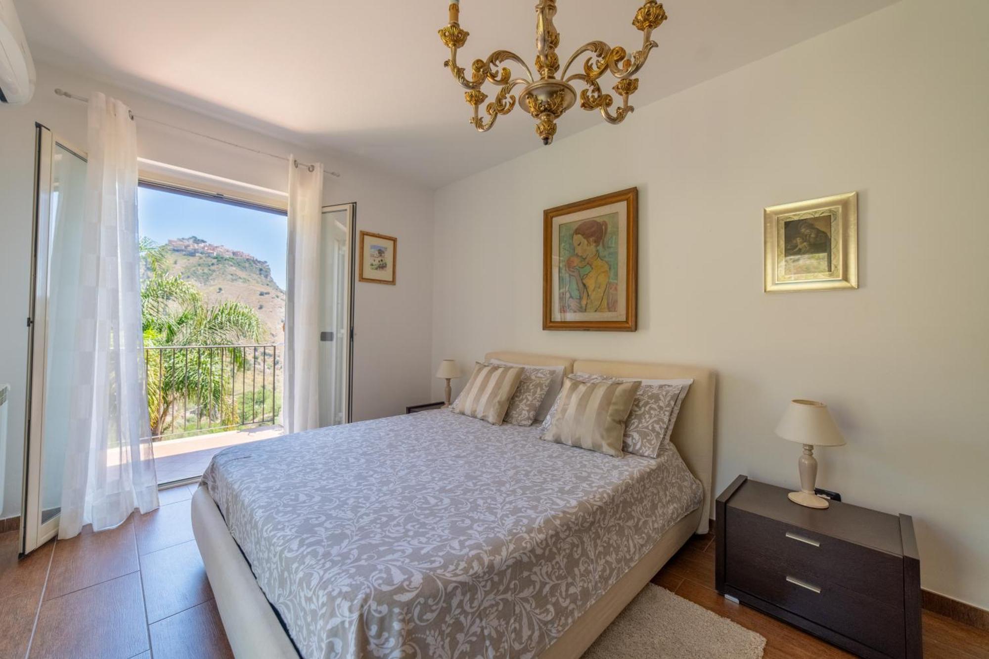 Almond Villa